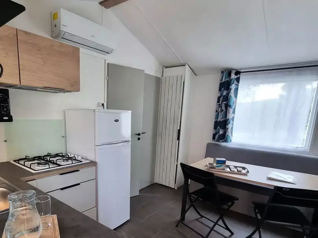 Camping de Ceyreste 4 Sterne★★★★