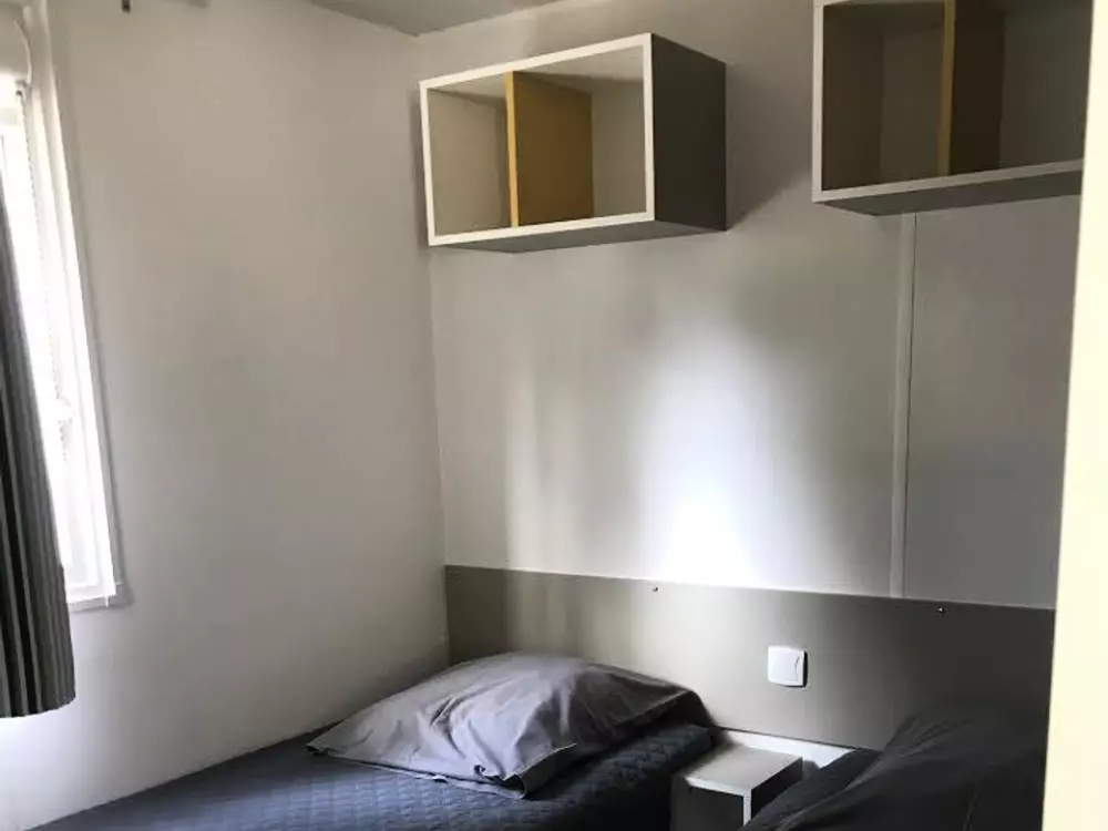 Camping de Ceyreste 4 Stars★★★★