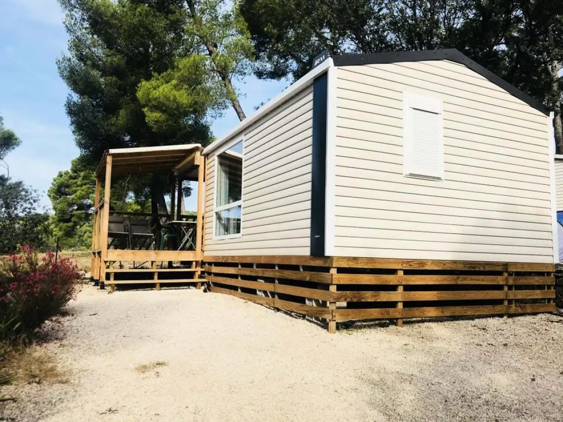 Camping de Ceyreste 4 Sterne★★★★
