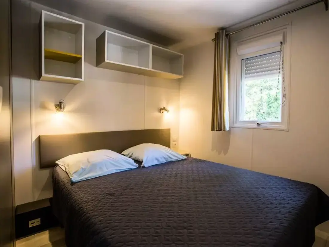 Camping de Ceyreste 4 Sterne★★★★