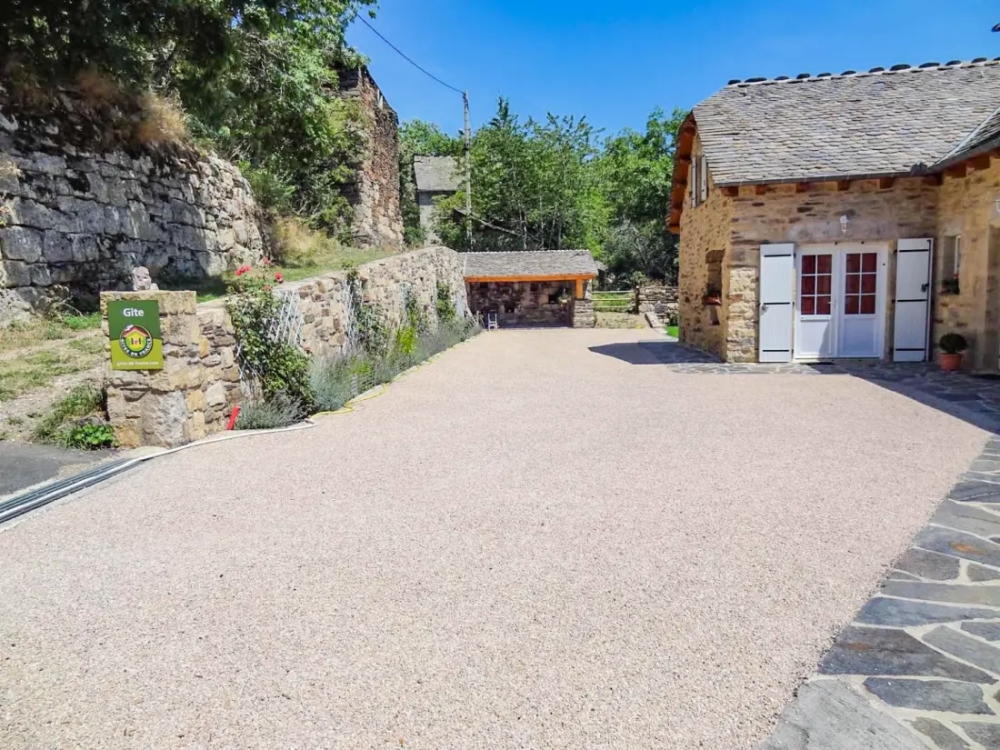 Gîte de France Gîte a les rosiers 3 Ohren