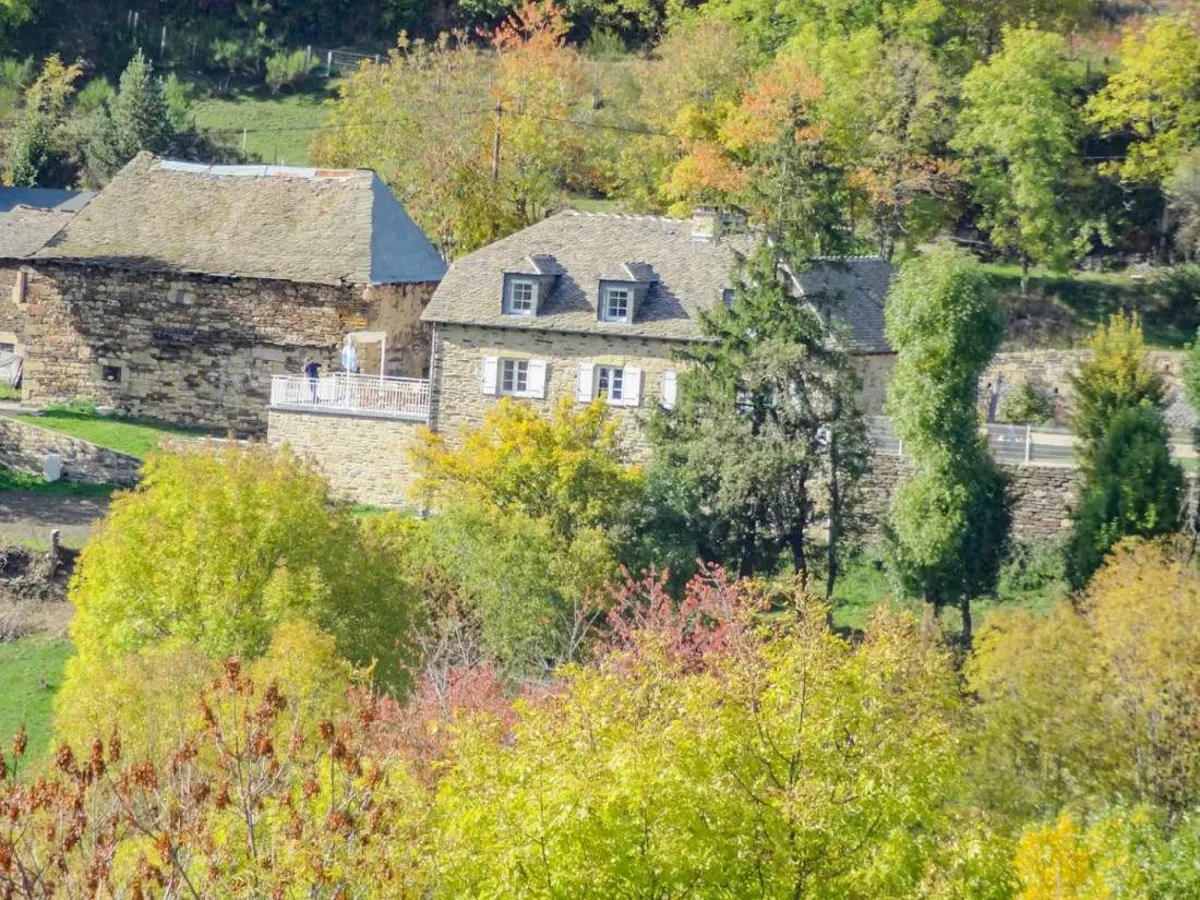Gîte de France Gîte a les rosiers 3 Ohren