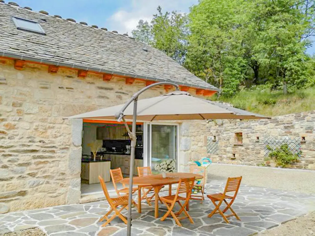 Gîte de France Gîte a les rosiers 3 Ohren