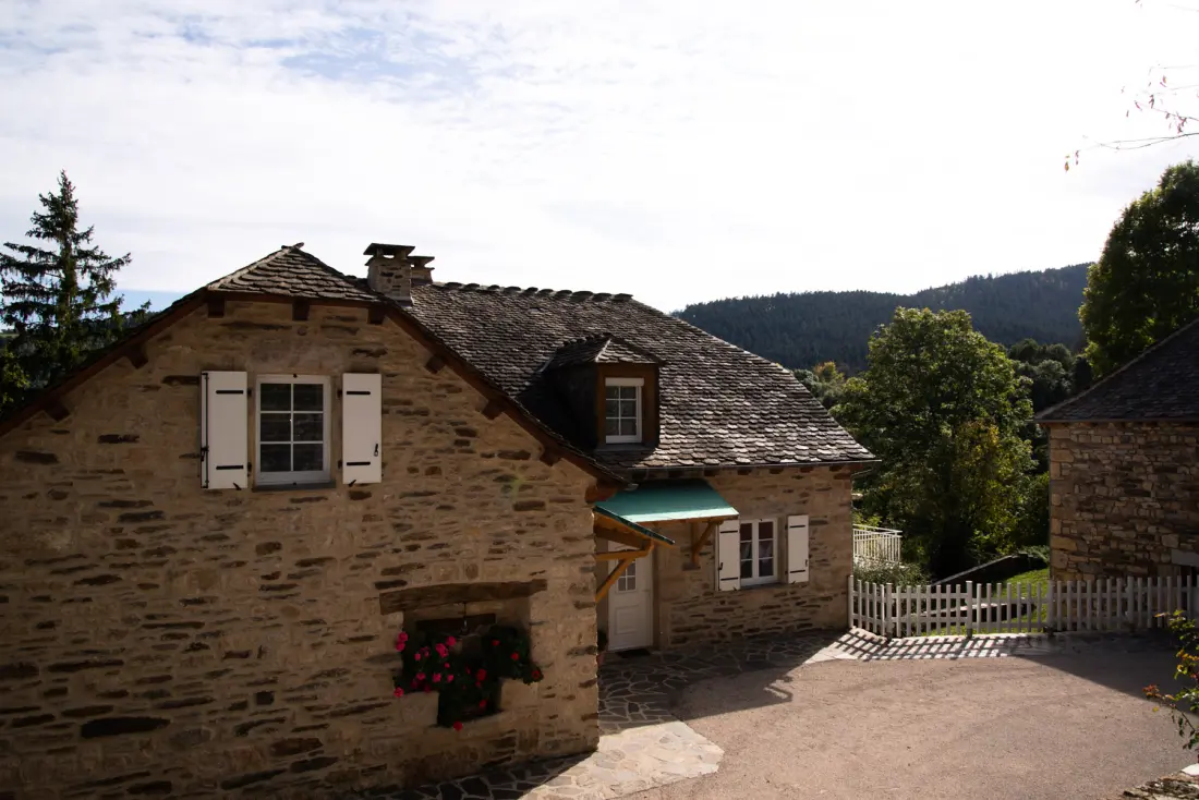 Gîte de France Gîte a les rosiers 3 Ohren