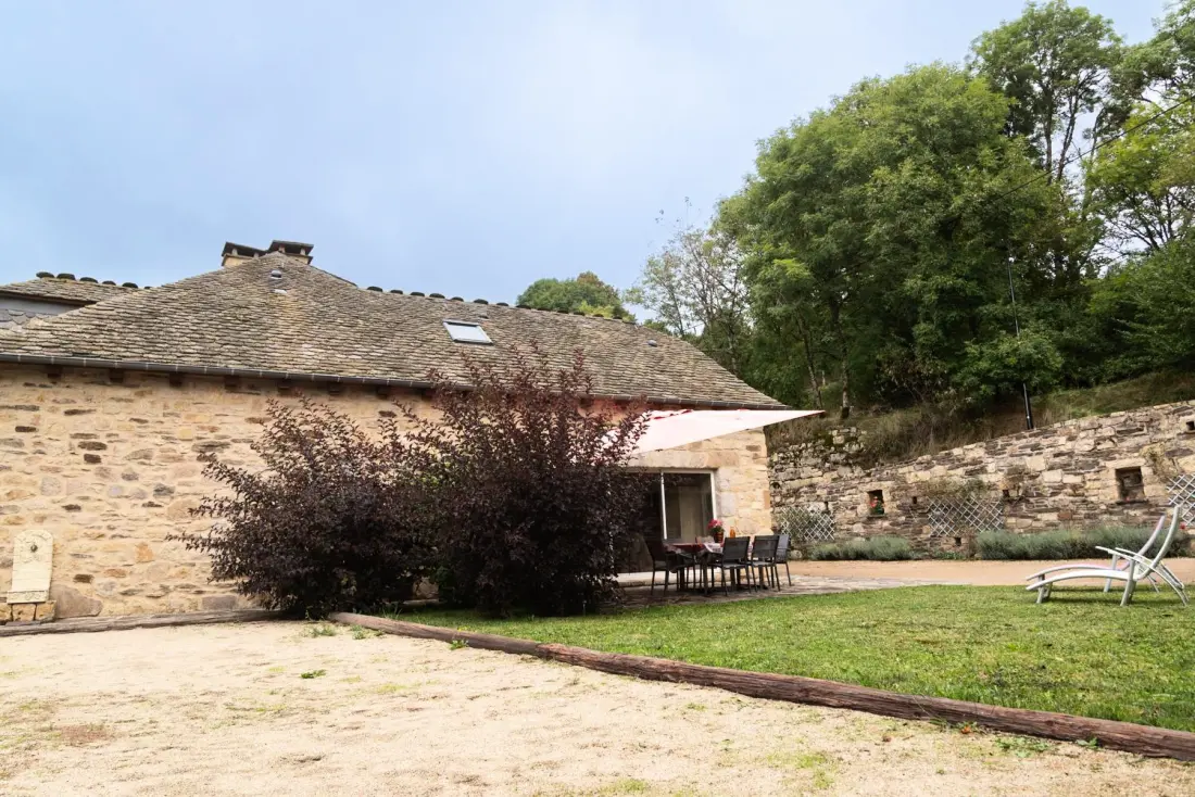 Gîte de France Gîte a les rosiers 3 Ohren