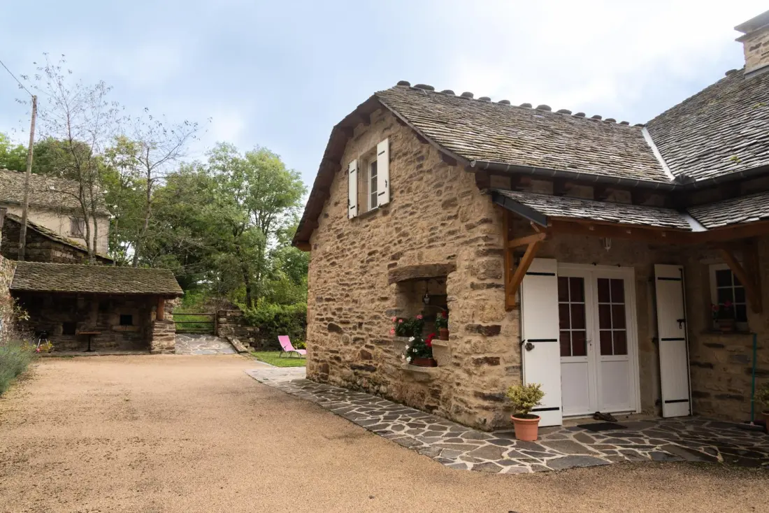 Gîte de France Gîte a les rosiers 3 Ohren