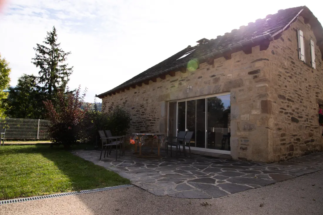 Gîte de France Gîte a les rosiers 3 Ohren