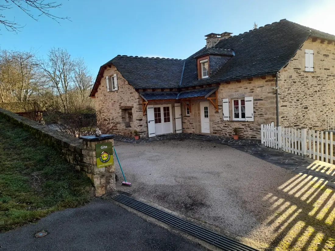 Gîte de France Gîte a les rosiers 3 Ohren