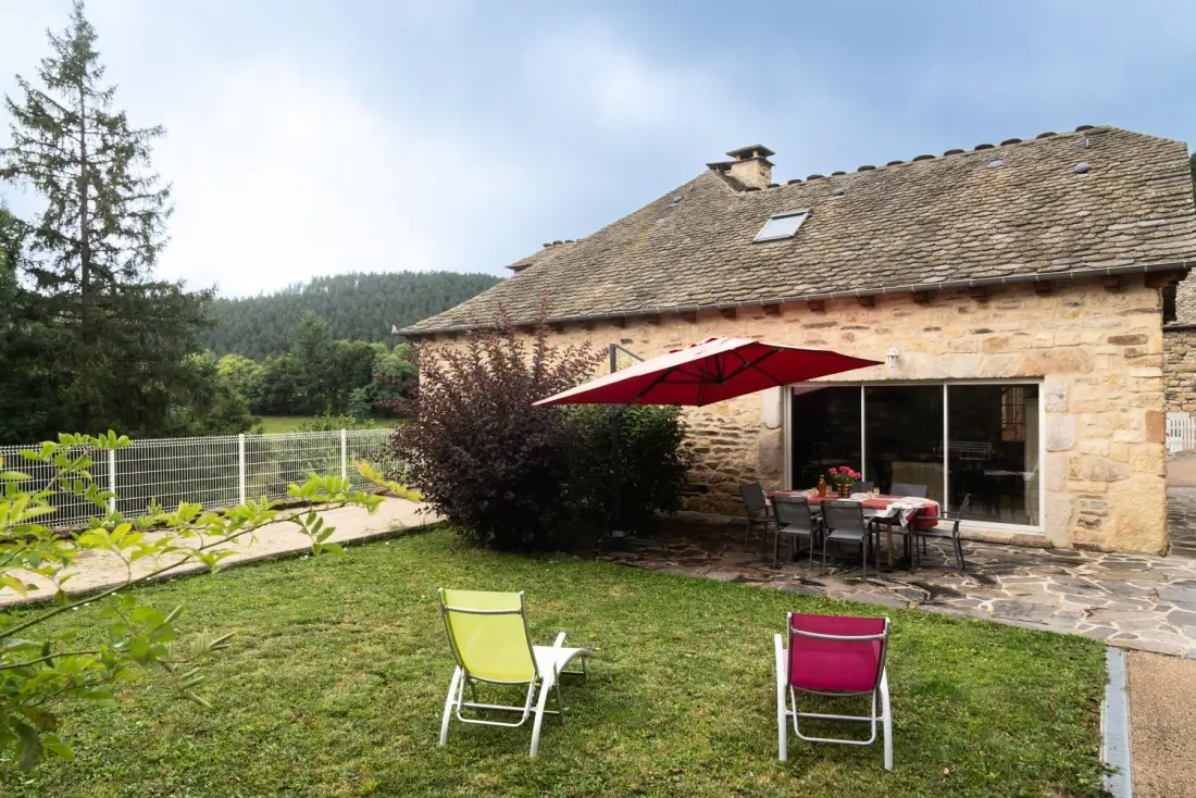 Gîte de France Gîte a les rosiers 3 Ohren