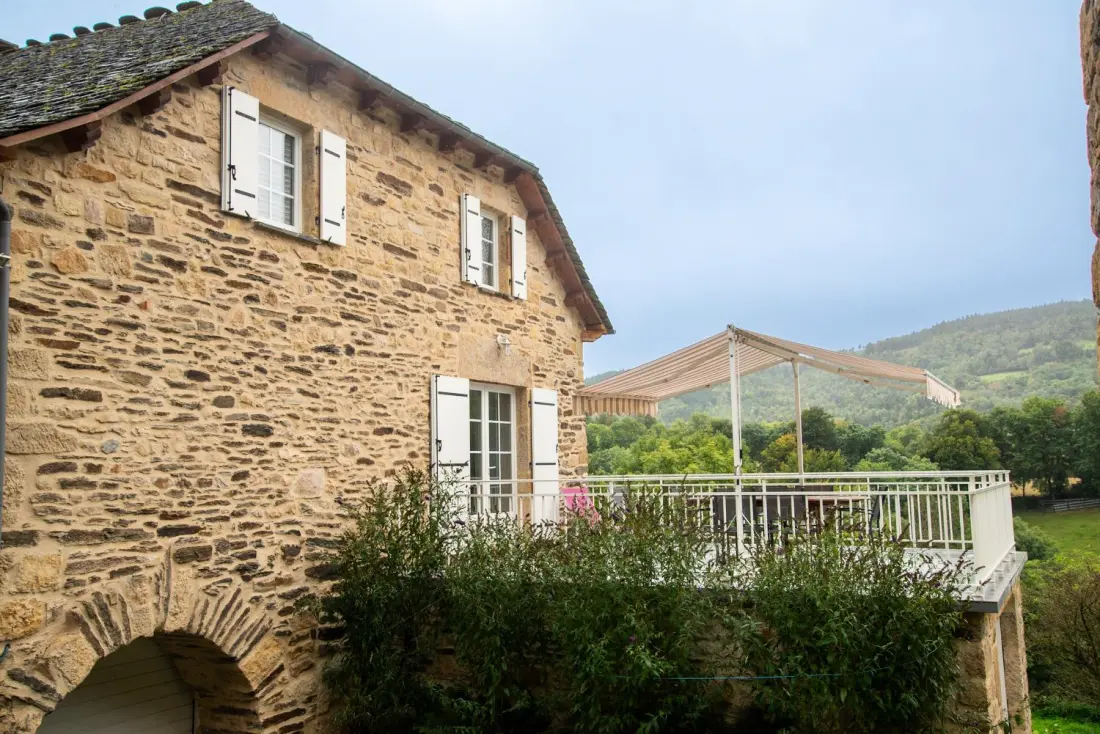 Gîte de France Gîte b les près 3 épis