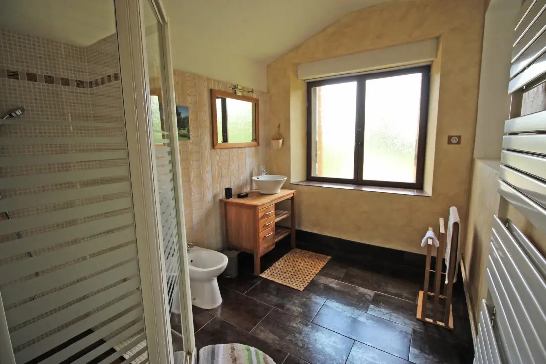 Gîte de France De ermance broodoven 3 oren