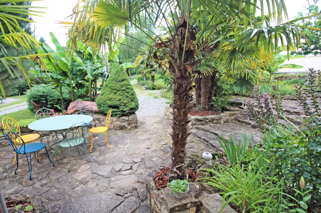 Gîte de France De ermance broodoven 3 oren