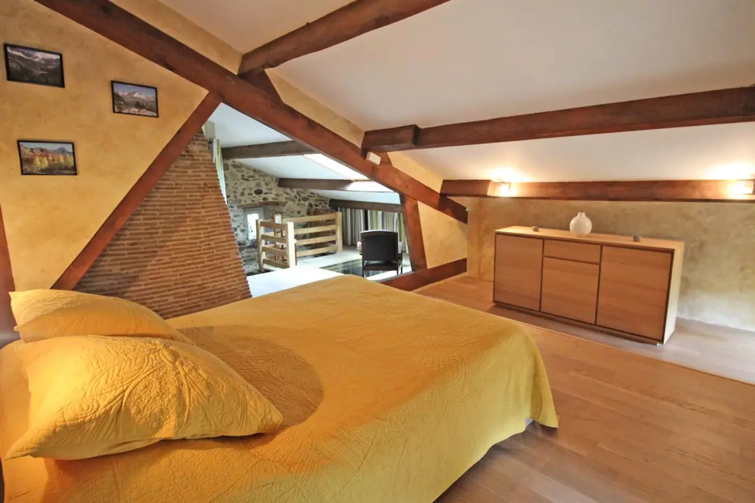 Gîte de France De ermance broodoven 3 oren
