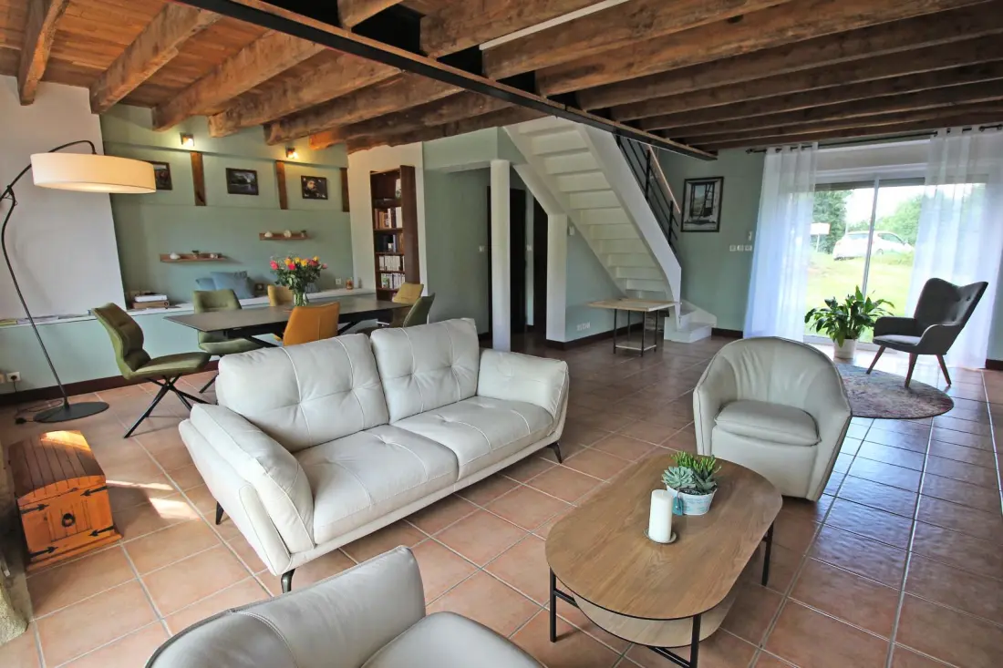 Gîte de France De ermance broodoven 3 oren