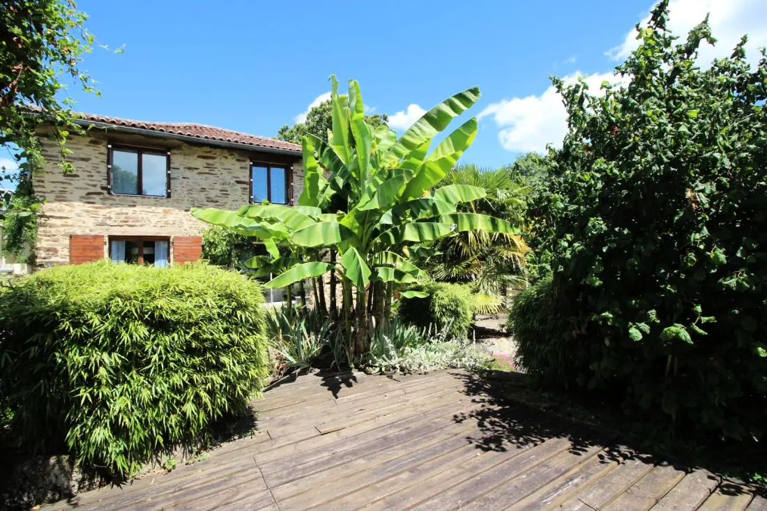 Gîte de France De ermance broodoven 3 oren