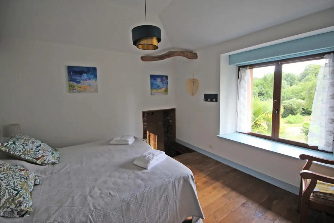 Gîte de France De ermance broodoven 3 oren