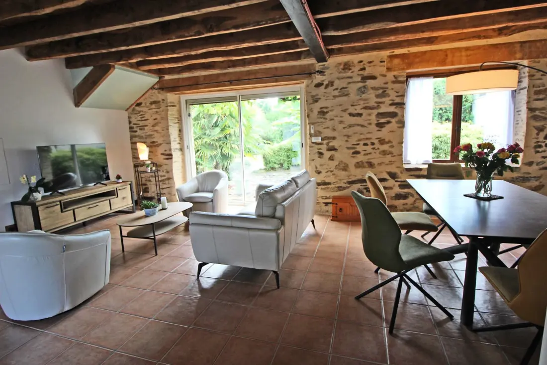 Gîte de France De ermance broodoven 3 oren