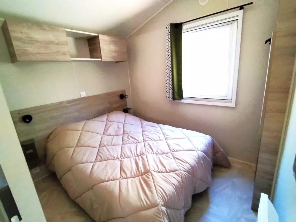 Camping L'Ile Cariot 3 étoiles★★★