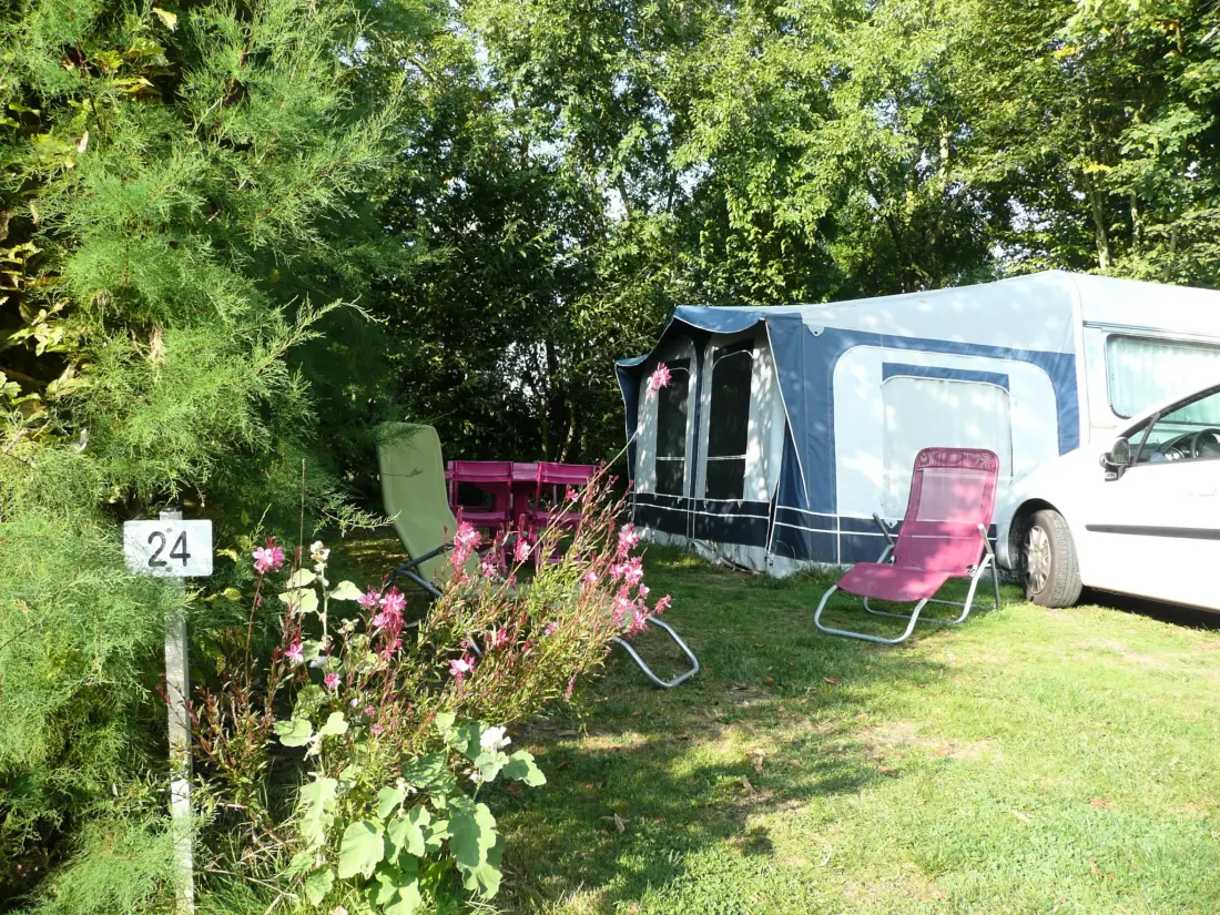 Camping L'Ile Cariot 3 Estrellas★★★