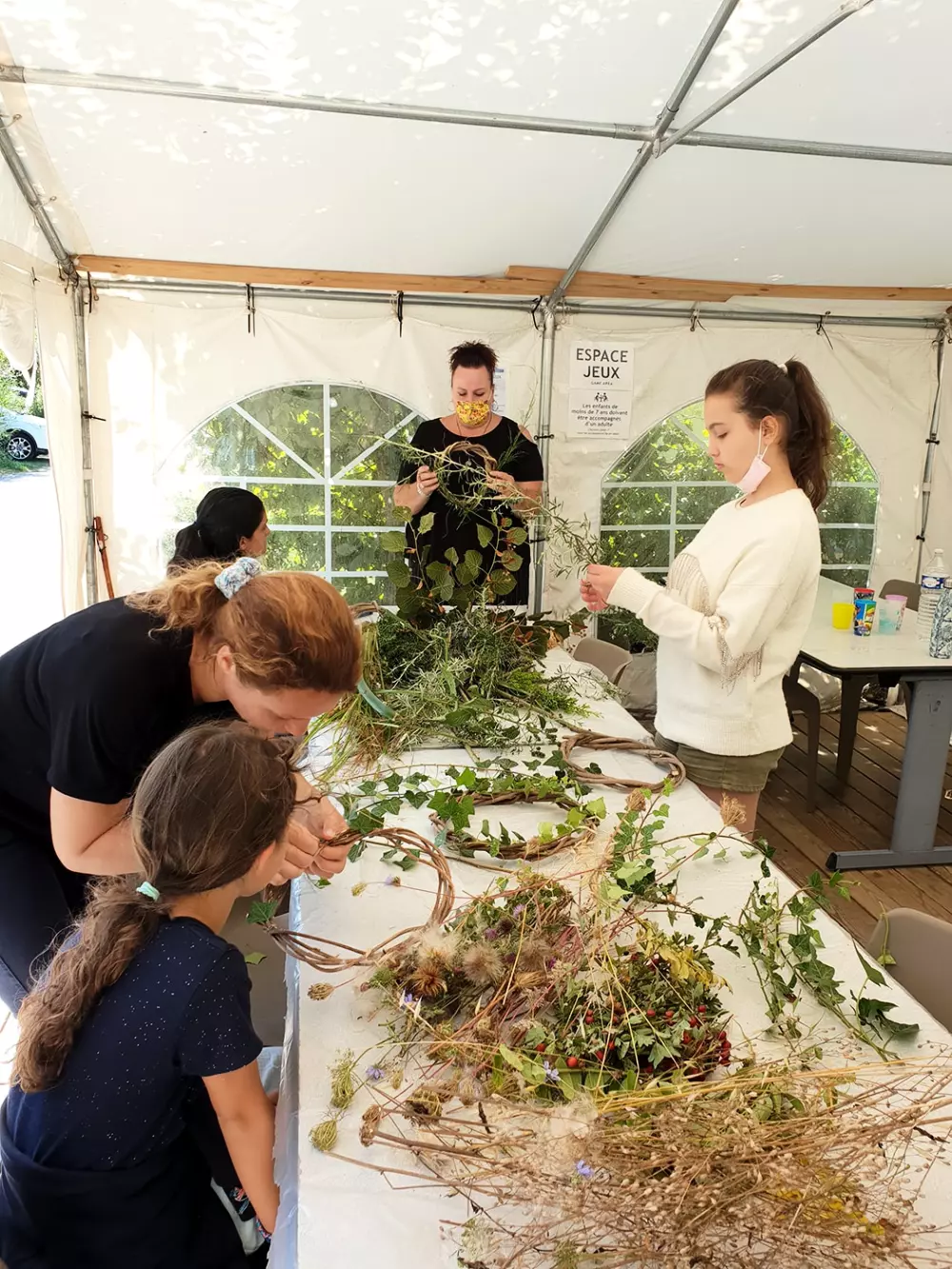 Camping L'Ile Cariot 3 étoiles★★★