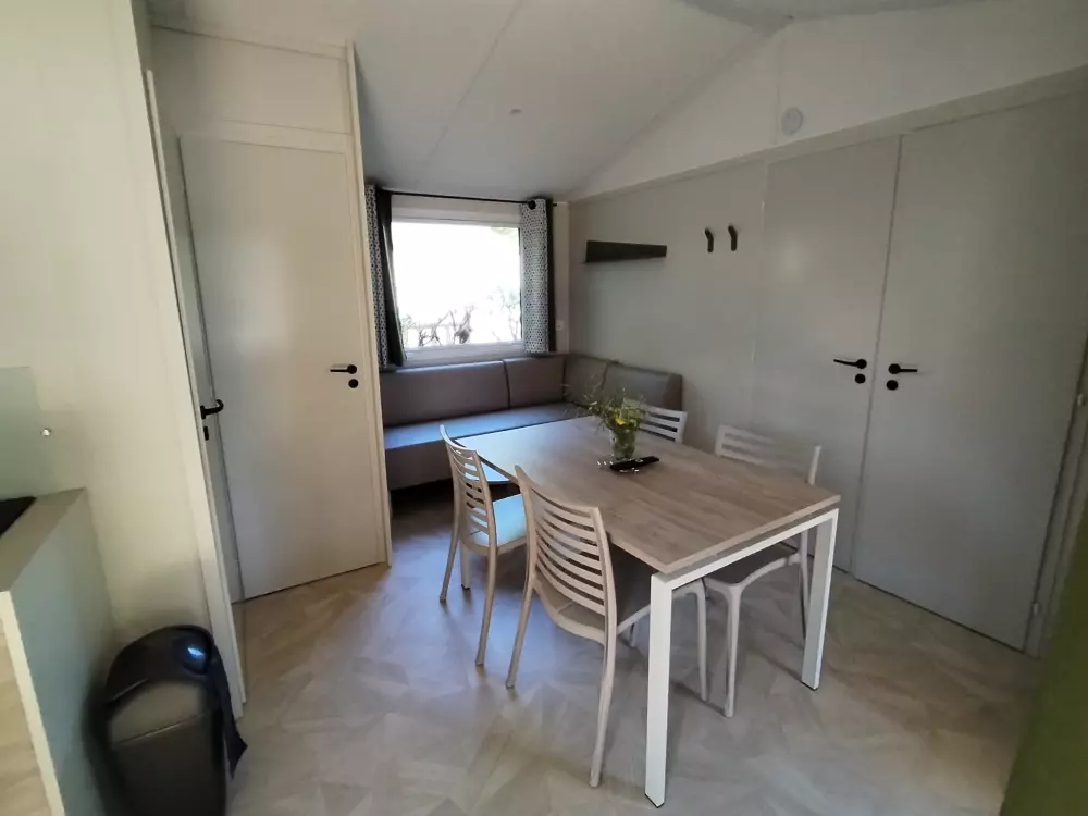 Camping L'Ile Cariot 3 étoiles★★★