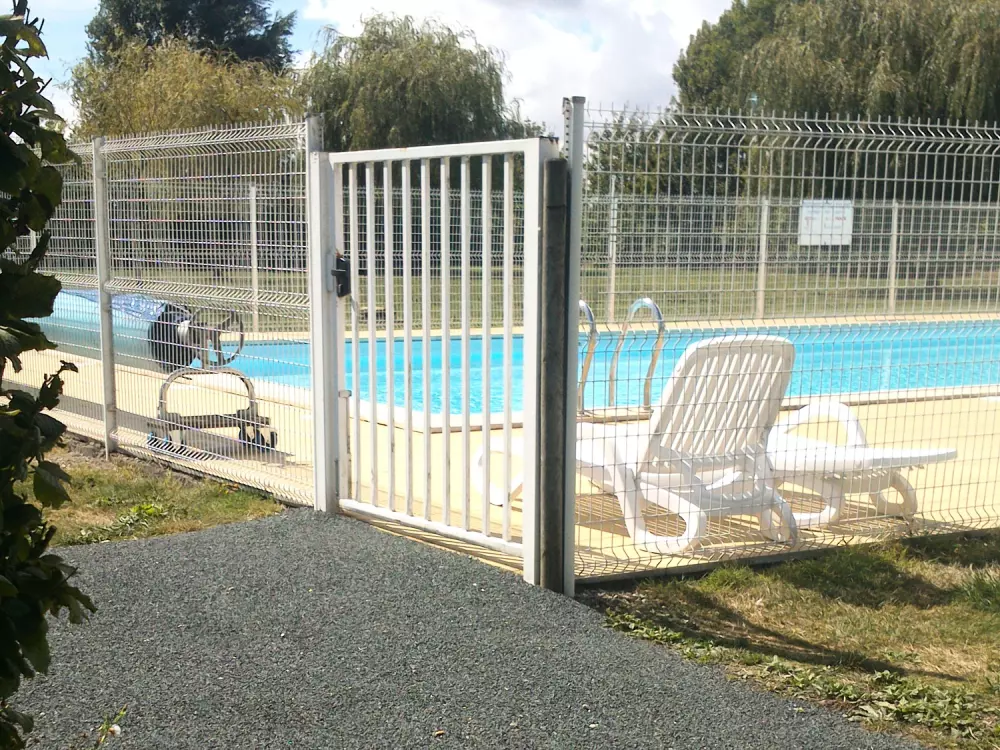 Camping L'Ile Cariot 3 étoiles★★★