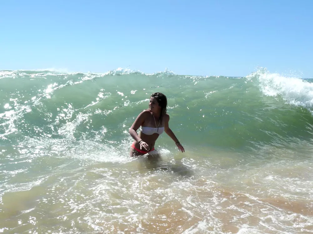 Camping L'Ile Cariot 3 étoiles★★★