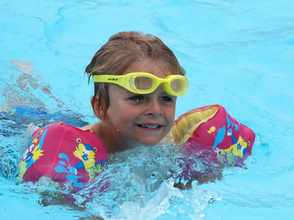 Camping L'Ile Cariot 3 étoiles★★★