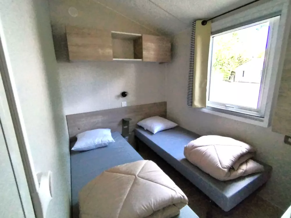 Camping L'Ile Cariot 3 étoiles★★★