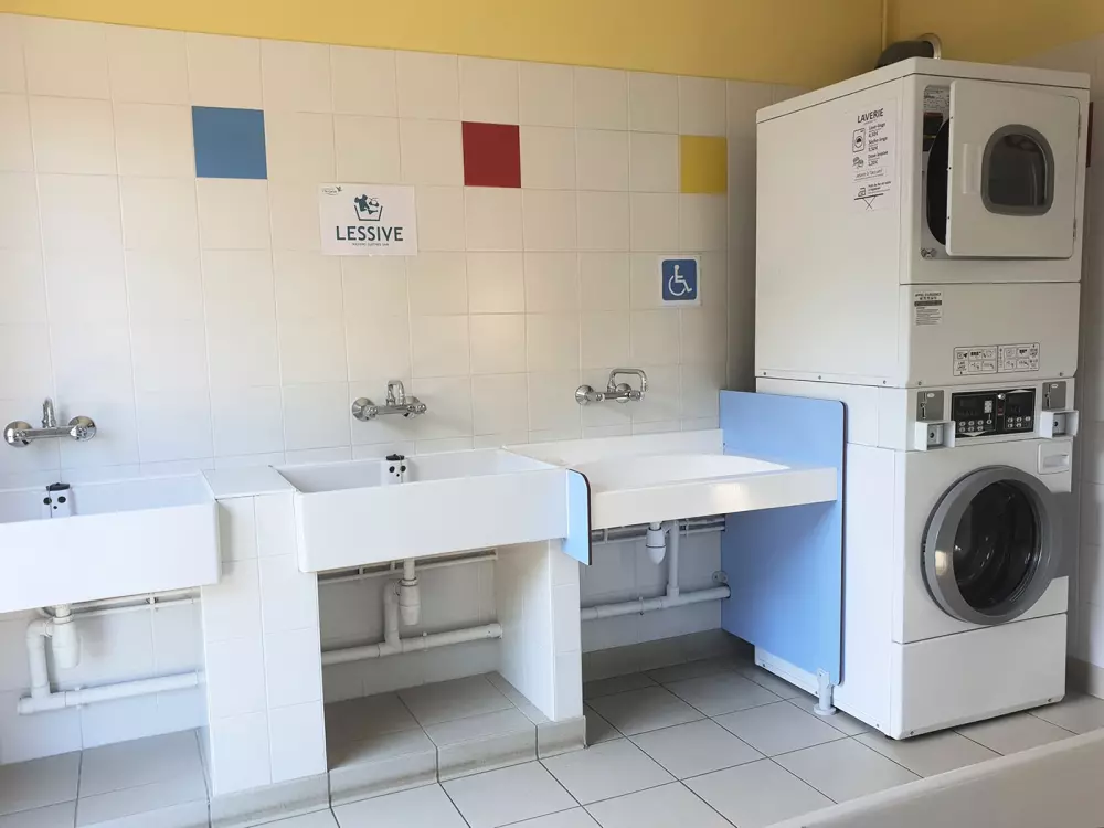 Camping L'Ile Cariot 3 étoiles★★★