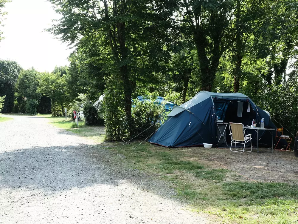 Camping L'Ile Cariot 3 étoiles★★★