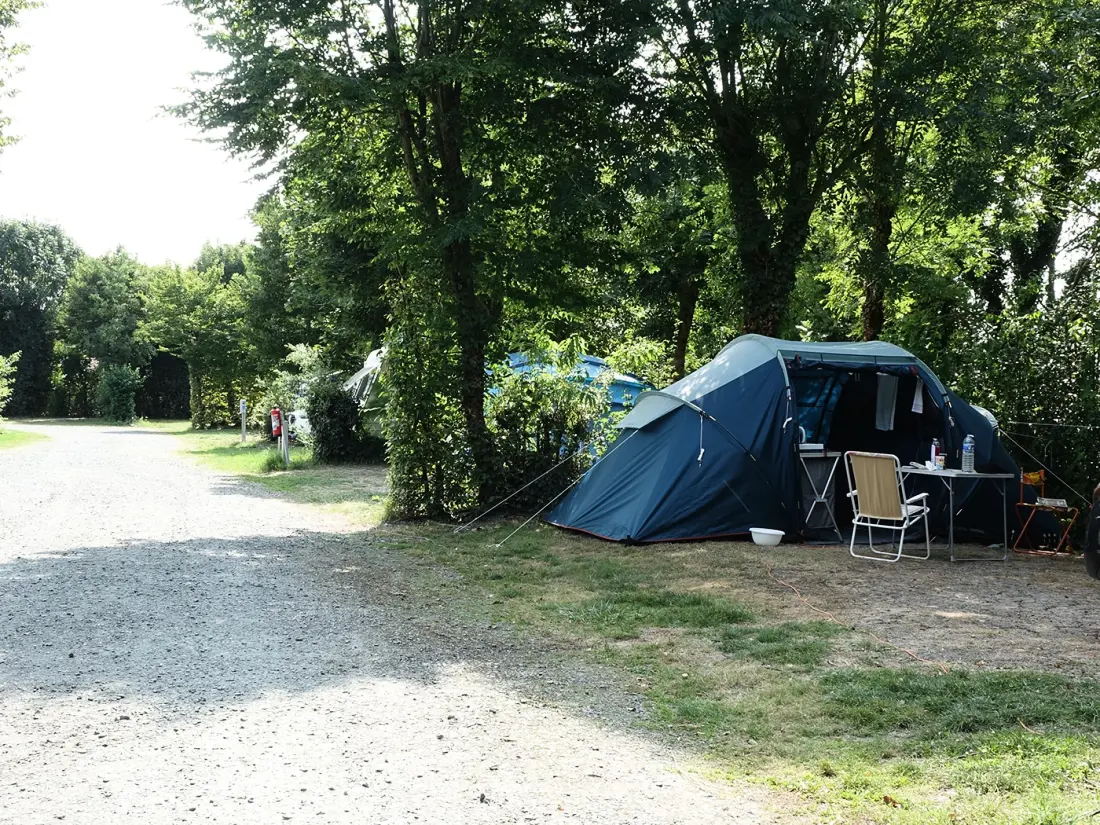 Camping L'Ile Cariot 3 Estrellas★★★