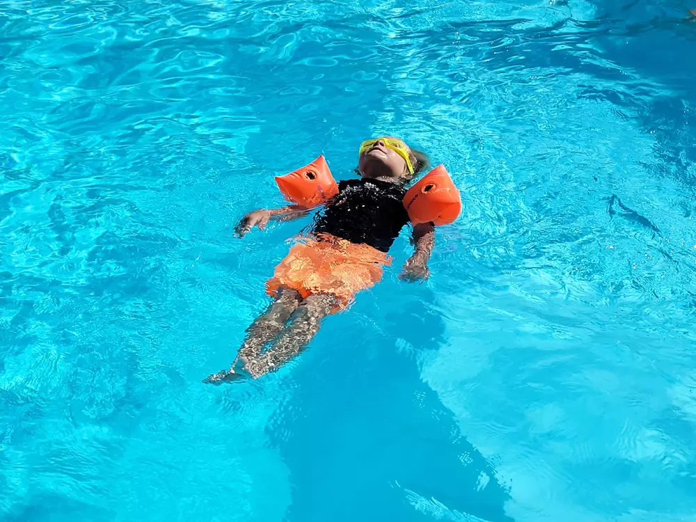 Camping L'Ile Cariot 3 étoiles★★★