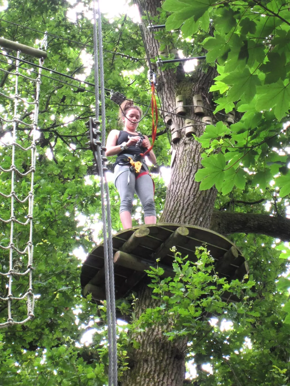 Camping L'Ile Cariot 3 étoiles★★★