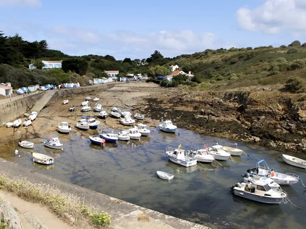 Camping L'Ile Cariot 3 étoiles★★★