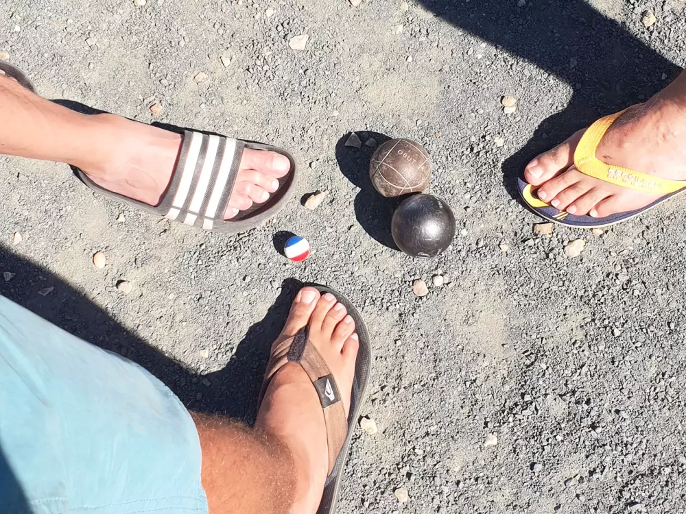 Camping L'Ile Cariot 3 étoiles★★★