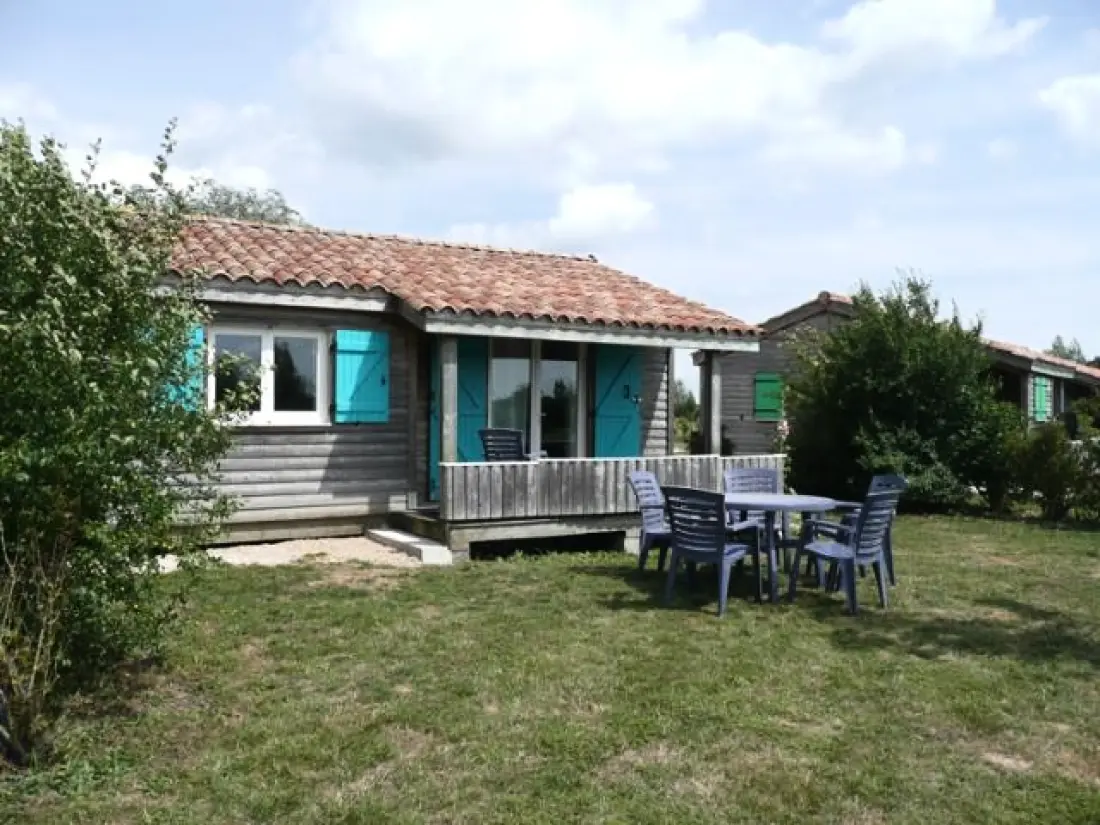 Camping L'Ile Cariot 3 Estrellas★★★