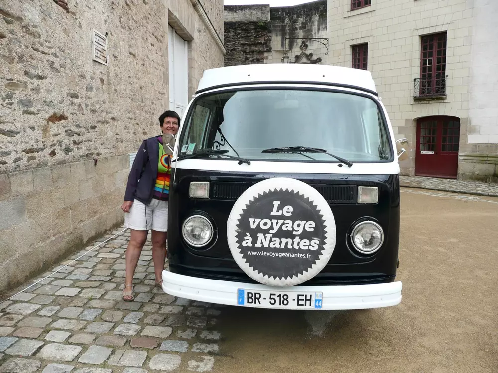 Camping L'Ile Cariot 3 étoiles★★★