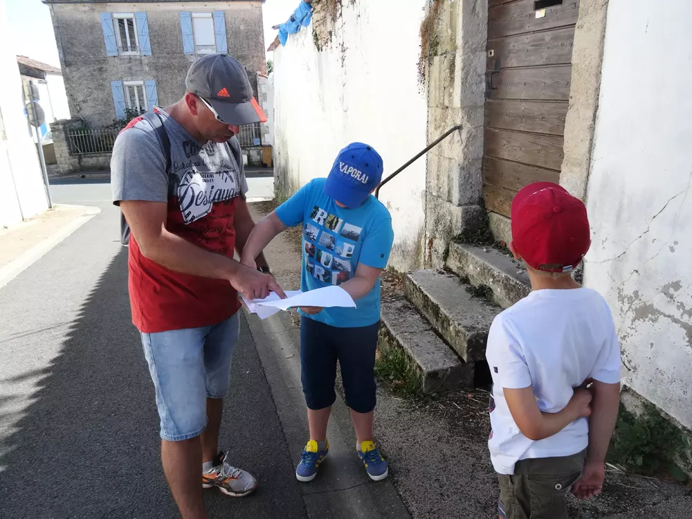 Camping L'Ile Cariot 3 étoiles★★★