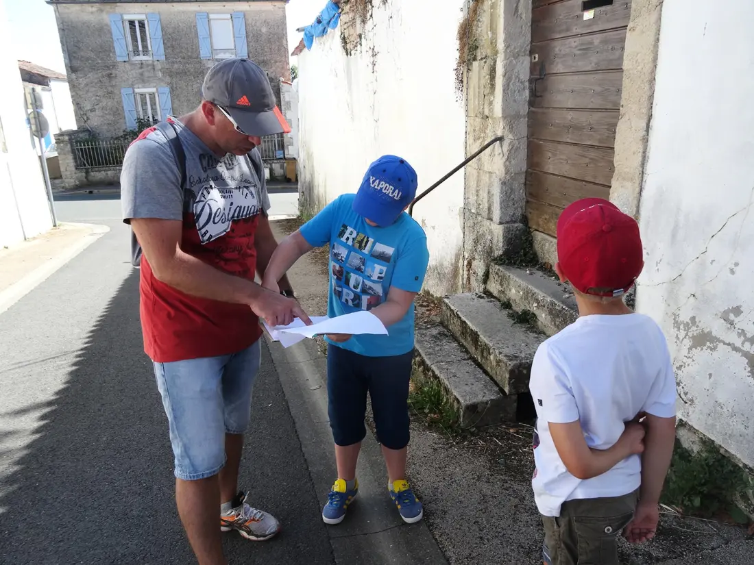 Camping L'Ile Cariot 3 Estrellas★★★