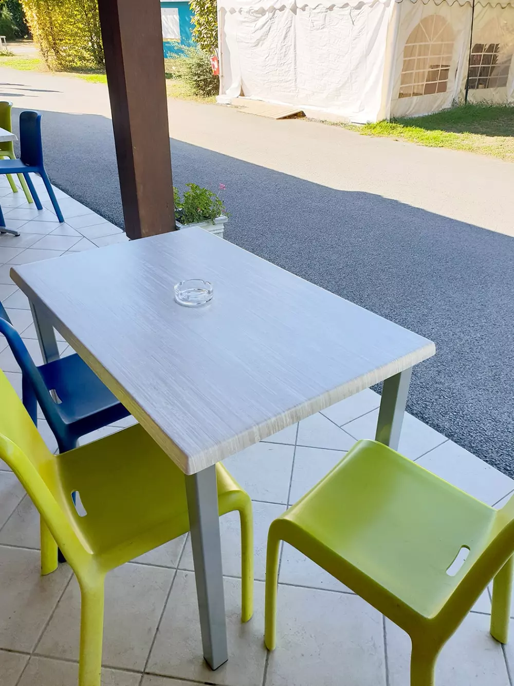 Camping L'Ile Cariot 3 étoiles★★★