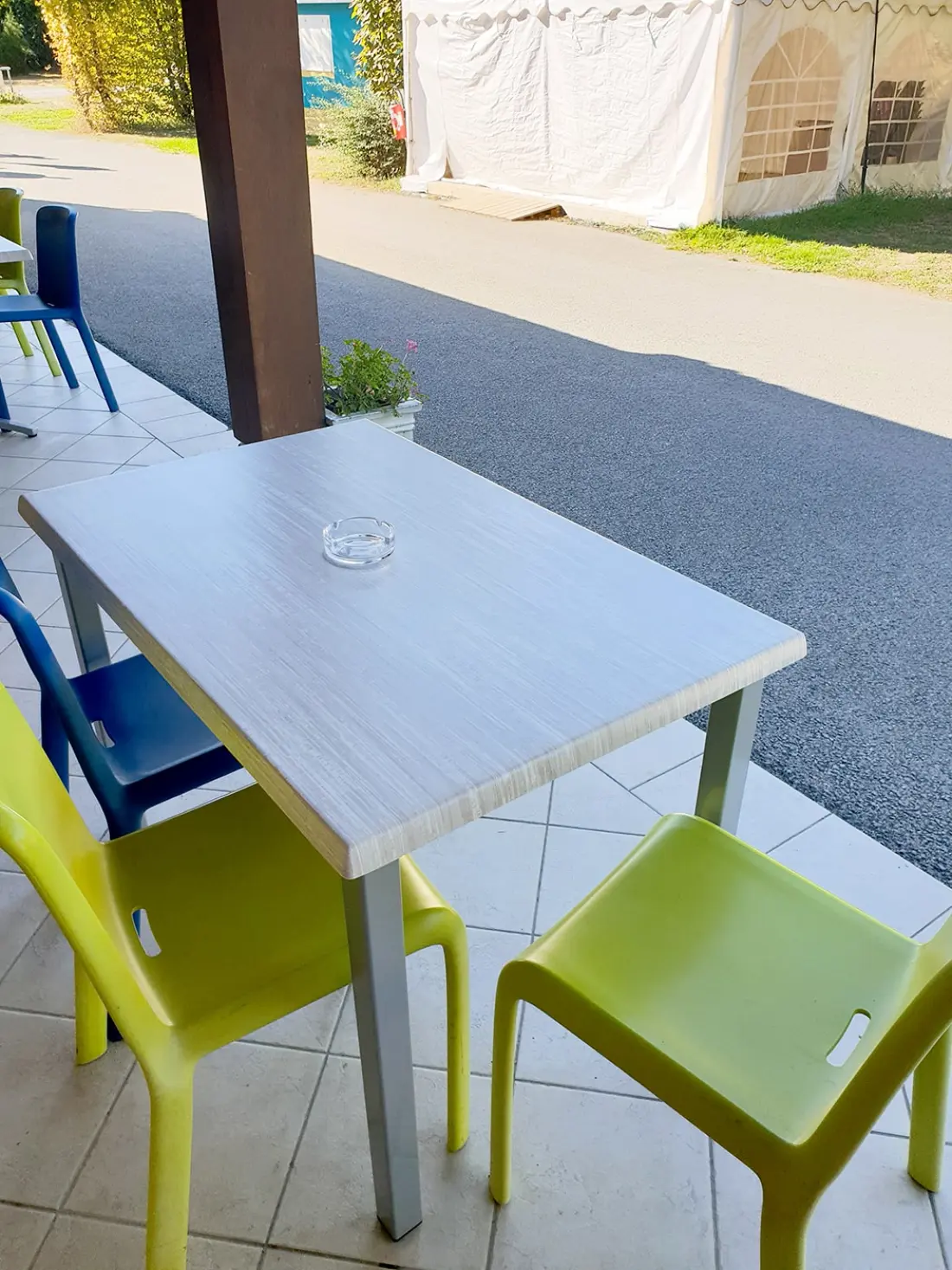 Camping L'Ile Cariot 3 Estrellas★★★