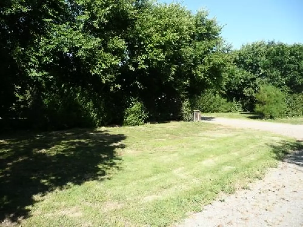 Camping L'Ile Cariot 3 étoiles★★★