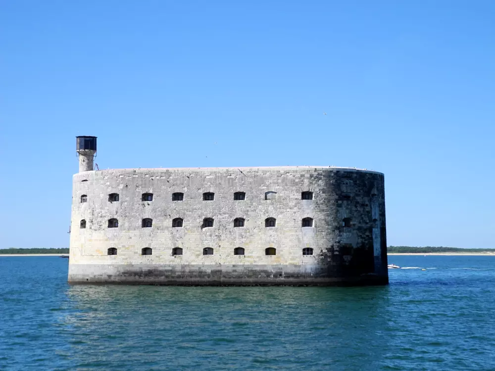 Camping L'Ile Cariot 3 étoiles★★★