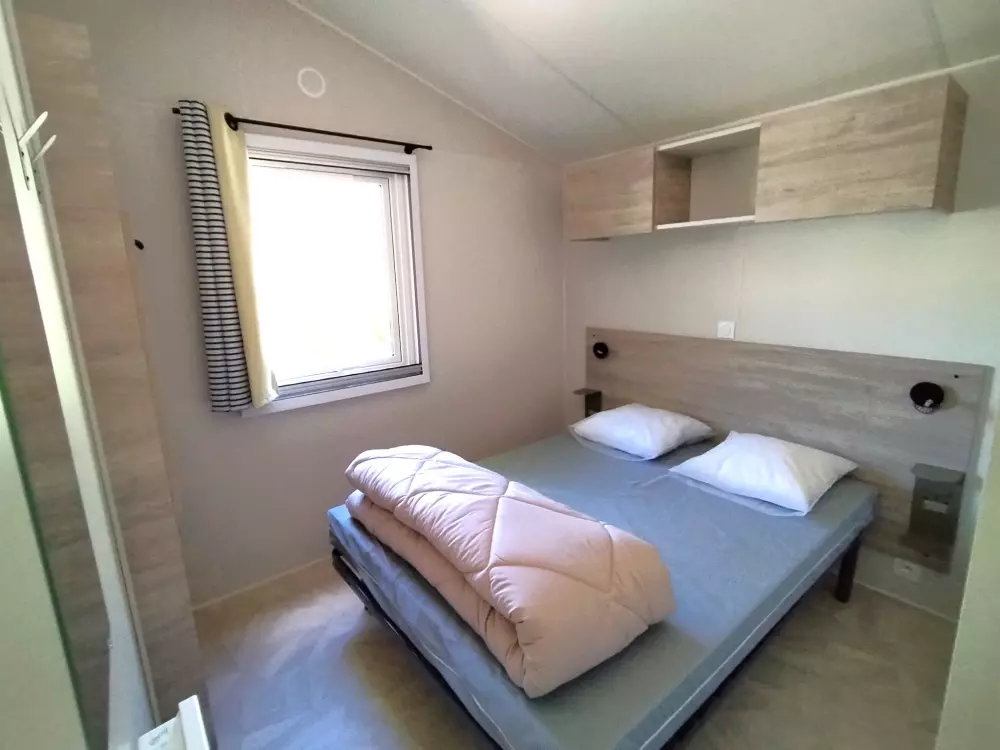 Camping L'Ile Cariot 3 étoiles★★★