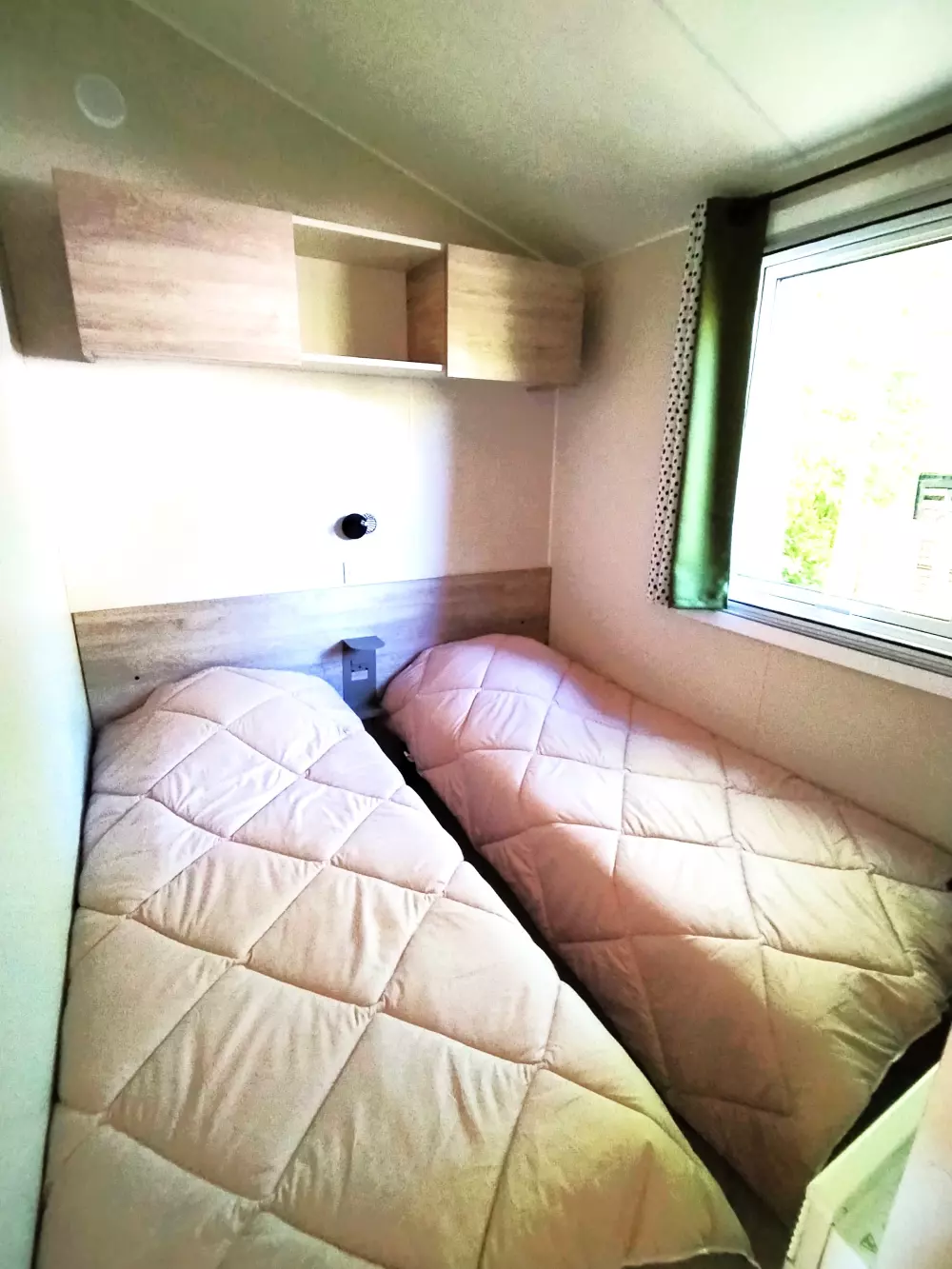 Camping L'Ile Cariot 3 étoiles★★★