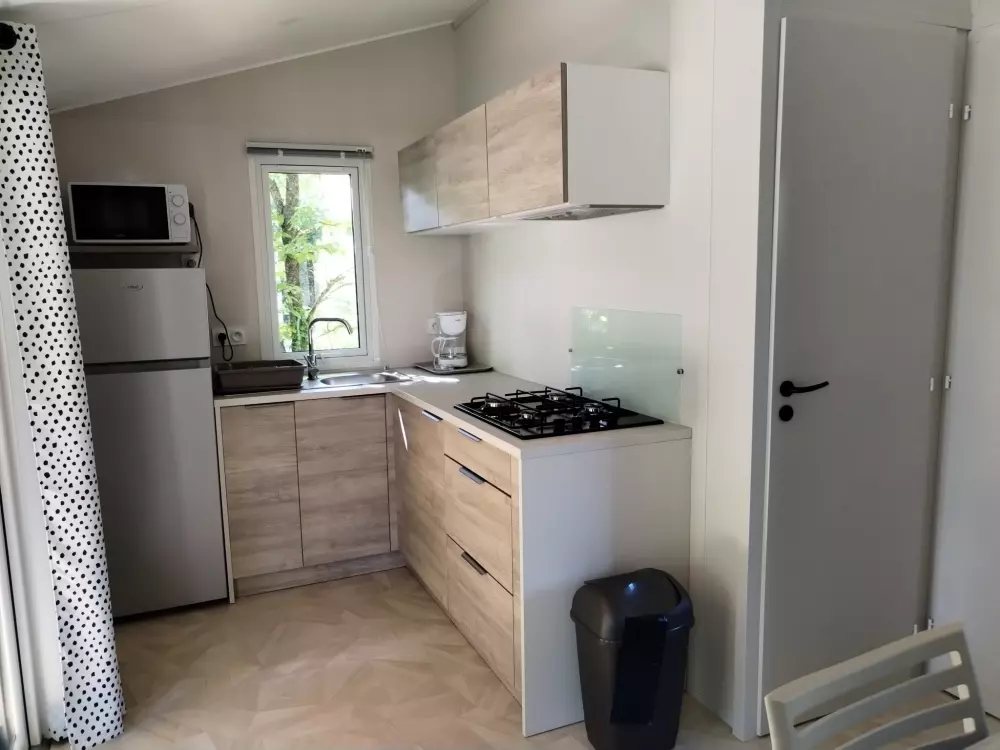 Camping L'Ile Cariot 3 étoiles★★★