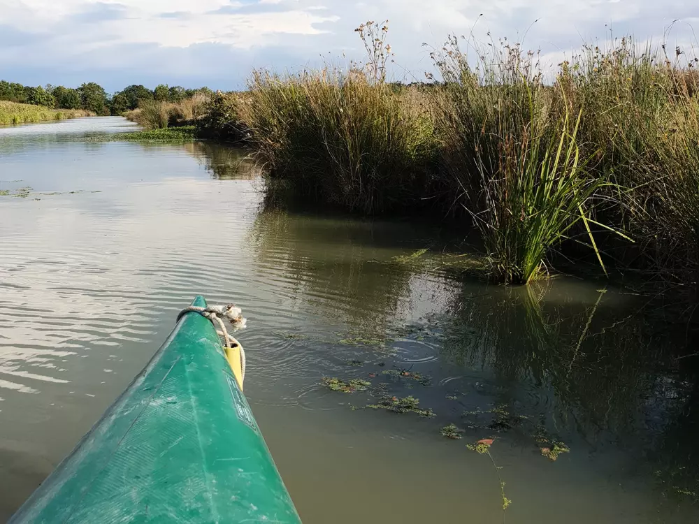 Camping L'Ile Cariot 3 étoiles★★★