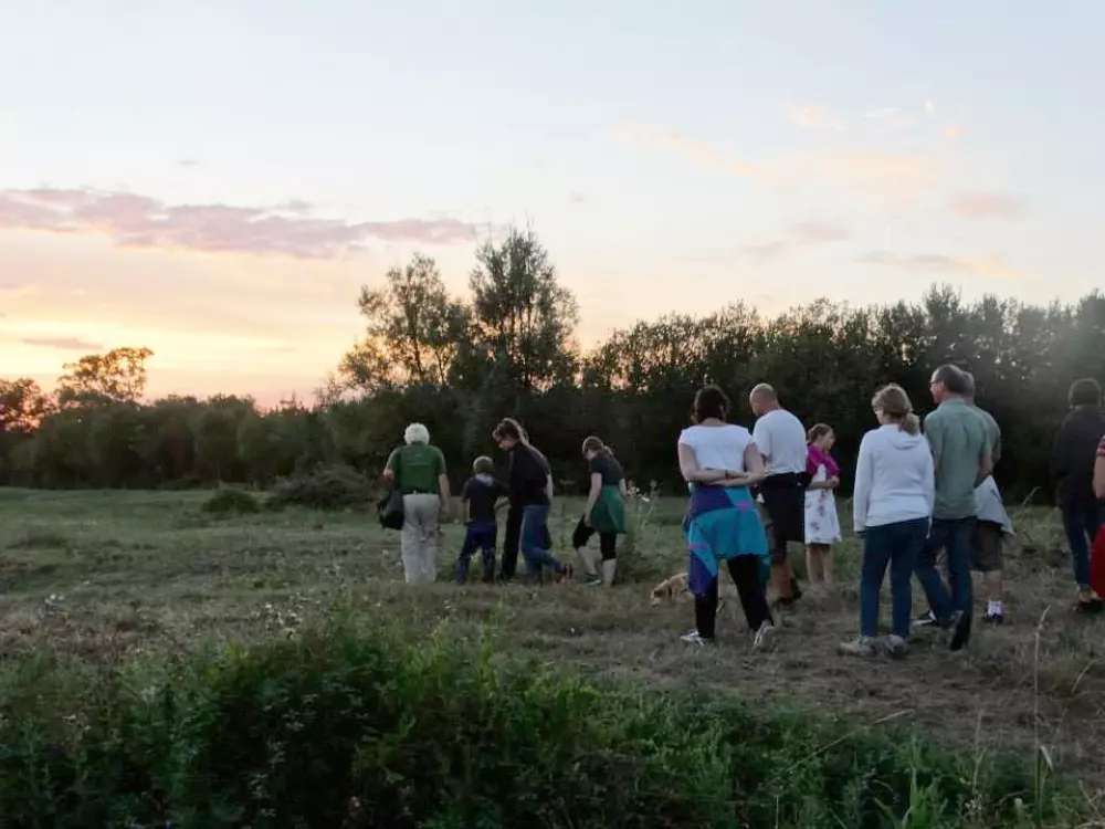 Camping L'Ile Cariot 3 étoiles★★★