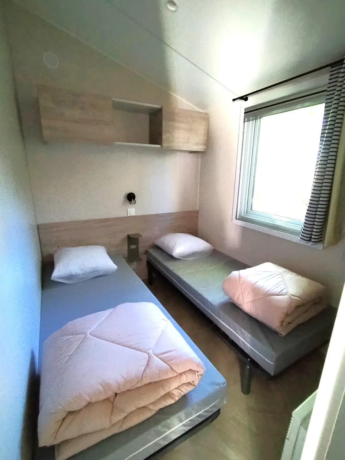 Camping L'Ile Cariot 3 Estrellas★★★